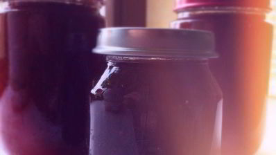 экзотический конфитюр из арбуза