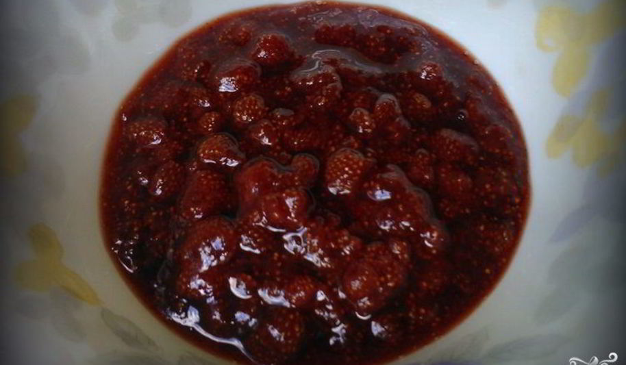 Рецепт земляничного варенья с лимоном