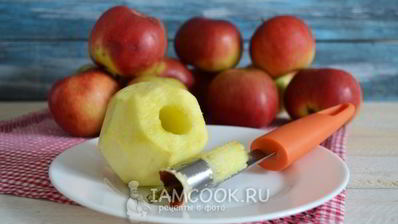 яблочный сок на зиму