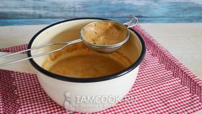 яблочный сок на зиму