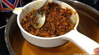 заготовка облепихи