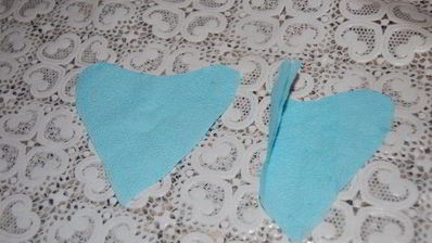 заготовка виноградных листьев