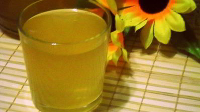 заготовка яблочного сока без соковыжималки