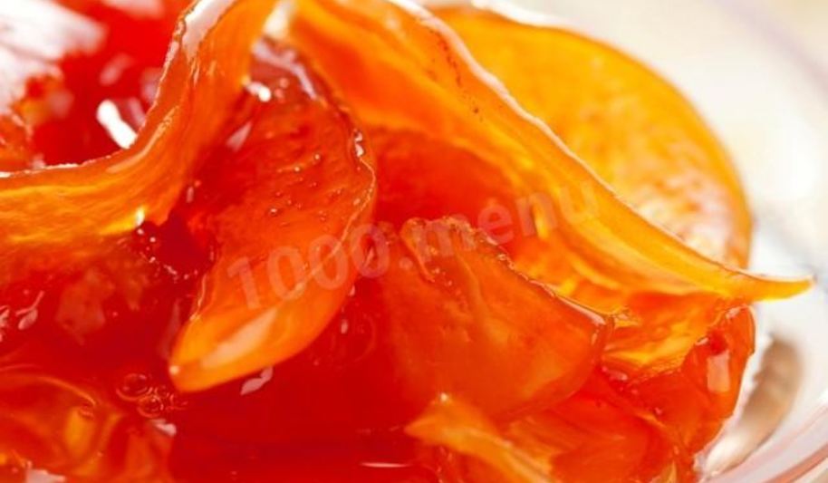 Рецепт заготовок айва на зиму