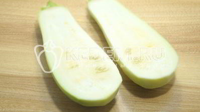 заморозка кабачков лодочки