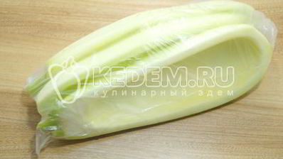 заморозка кабачков лодочки