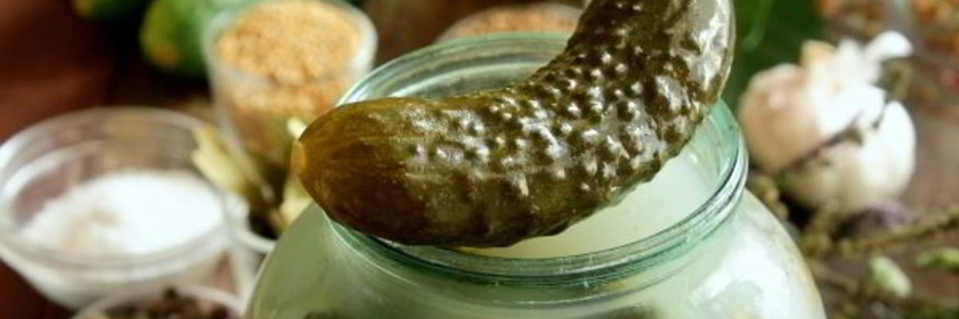 Засолка хрустящих огурцов на зиму