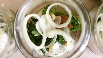 засолка помидоров пальчики оближешь на зиму