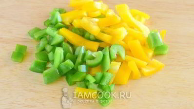 зажарка для супа на зиму