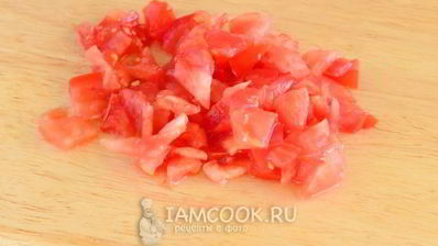 зажарка для супа на зиму