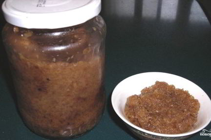 Жареный лук на зиму