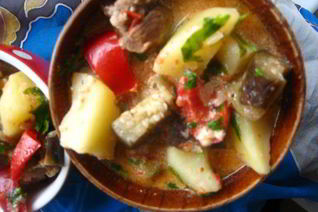 Аджапсандал