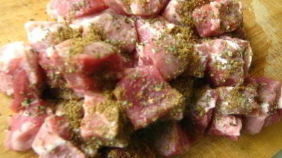 аджапсандал