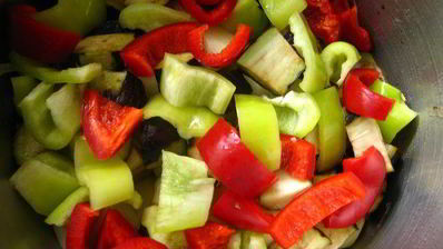 аджапсандал