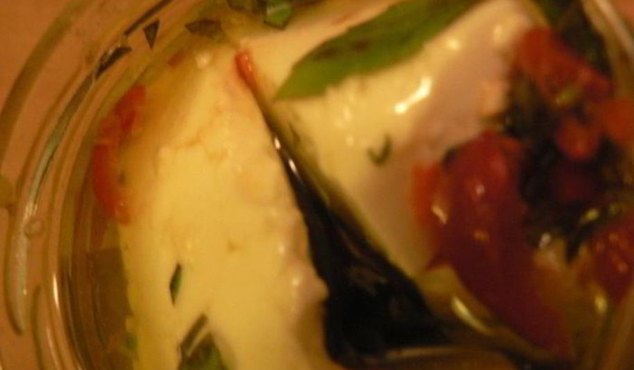 Рецепт антипасто