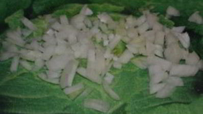 баклажан по-гречески