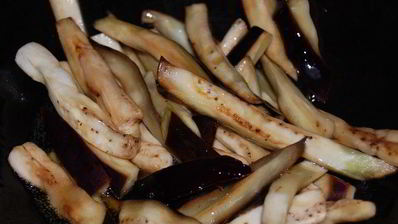 баклажановое хе