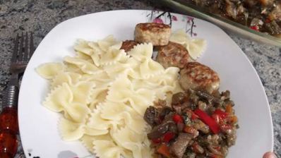 баклажаны по-корейски