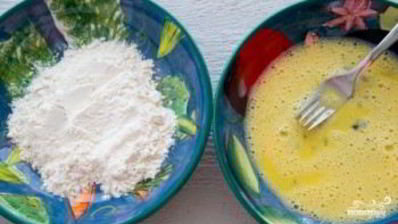 баклажаны жареные в кляре