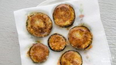 баклажаны жареные в кляре