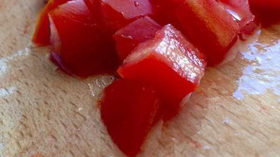 батон-рулет дачный