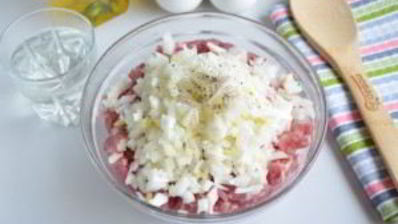 беляши классические