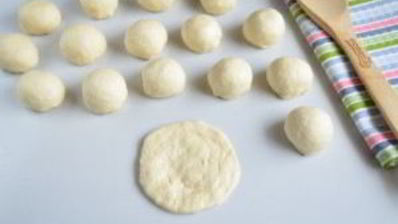 беляши классические