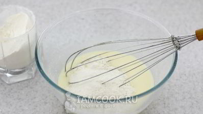 беляши на кефире