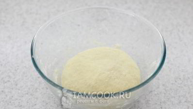 беляши на кефире