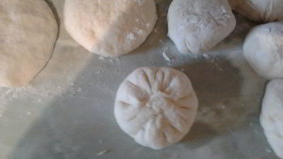 беляши по-домашнему