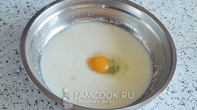 беляши с куриным фаршем