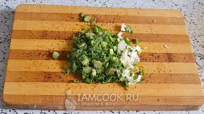 беляши с куриным фаршем