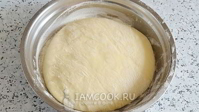 беляши с куриным фаршем