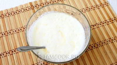 беляши в духовке