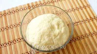 беляши в духовке