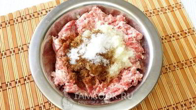 беляши в духовке