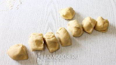 беляши в духовке