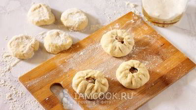 беляши в мультиварке