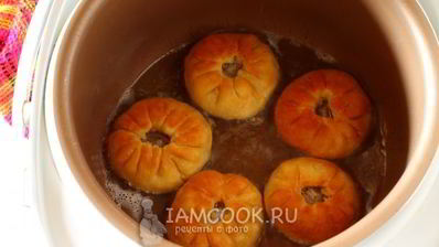 беляши в мультиварке