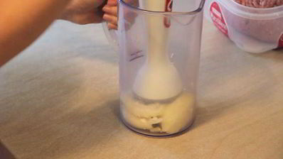 ленивые беляши