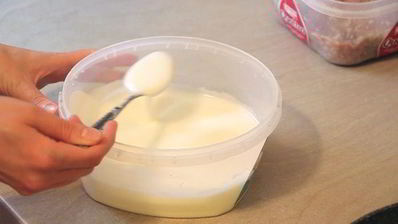 ленивые беляши