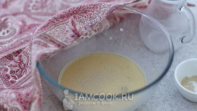 пышные беляши на сковороде