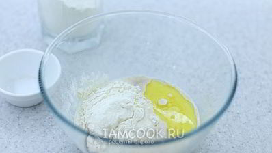 пышные беляши на сковороде