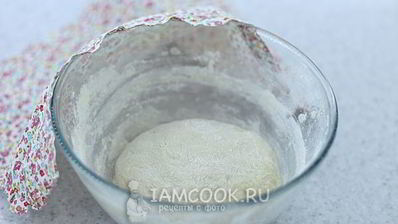 пышные беляши на сковороде