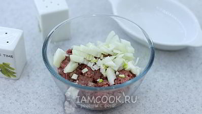 пышные беляши на сковороде