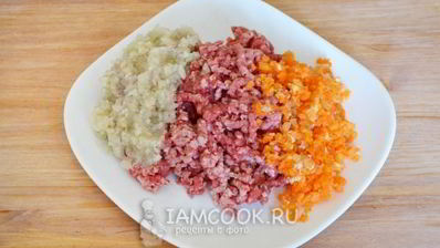 татарские беляши с мясом