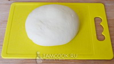 татарские беляши с мясом