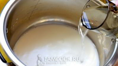 тесто для беляшей