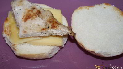 брекфастбургер