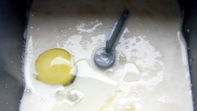 булочки для бургеров